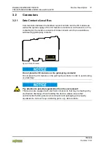 Предварительный просмотр 17 страницы WAGO 750-1415/040-000 Manual