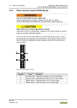 Предварительный просмотр 18 страницы WAGO 750-1415/040-000 Manual