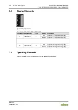 Предварительный просмотр 20 страницы WAGO 750-1415/040-000 Manual