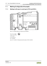 Предварительный просмотр 38 страницы WAGO 750-1415/040-000 Manual