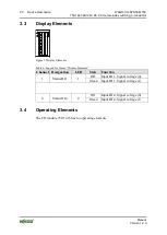 Предварительный просмотр 20 страницы WAGO 750-1423 Manual