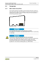 Предварительный просмотр 17 страницы WAGO 750-1515/040-000 Manual