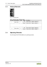 Предварительный просмотр 20 страницы WAGO 750-1515/040-000 Manual