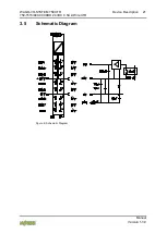 Предварительный просмотр 21 страницы WAGO 750-1515/040-000 Manual