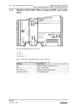 Предварительный просмотр 52 страницы WAGO 750-1516/040-000 Manual