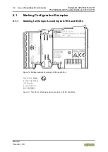 Предварительный просмотр 34 страницы WAGO 750-1606/040-000 Manual