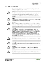 Предварительный просмотр 11 страницы WAGO 750-341 Manual