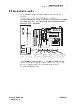 Предварительный просмотр 21 страницы WAGO 750-341 Manual