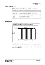 Предварительный просмотр 25 страницы WAGO 750-341 Manual