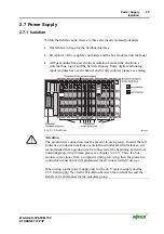 Предварительный просмотр 31 страницы WAGO 750-341 Manual