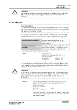 Предварительный просмотр 33 страницы WAGO 750-341 Manual