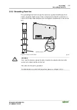 Предварительный просмотр 43 страницы WAGO 750-341 Manual