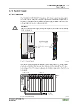 Предварительный просмотр 27 страницы WAGO 750-346 Manual