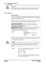 Предварительный просмотр 28 страницы WAGO 750-346 Manual