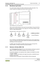 Предварительный просмотр 23 страницы WAGO 750-363/0040-0000 Manual