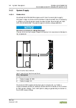 Предварительный просмотр 28 страницы WAGO 750-363/0040-0000 Manual