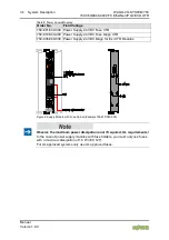 Предварительный просмотр 34 страницы WAGO 750-363/0040-0000 Manual