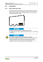 Предварительный просмотр 53 страницы WAGO 750-363/0040-0000 Manual