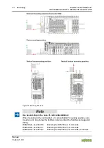 Предварительный просмотр 74 страницы WAGO 750-363/0040-0000 Manual