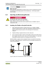 Предварительный просмотр 79 страницы WAGO 750-363/0040-0000 Manual