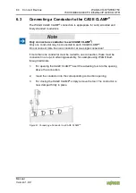 Предварительный просмотр 84 страницы WAGO 750-363/0040-0000 Manual