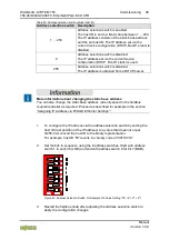 Предварительный просмотр 95 страницы WAGO 750-363/0040-0000 Manual