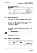 Предварительный просмотр 210 страницы WAGO 750-363/0040-0000 Manual