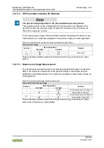 Предварительный просмотр 213 страницы WAGO 750-363/0040-0000 Manual