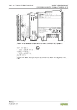 Предварительный просмотр 218 страницы WAGO 750-363/0040-0000 Manual