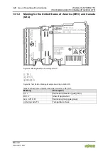 Предварительный просмотр 220 страницы WAGO 750-363/0040-0000 Manual