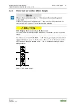 Предварительный просмотр 17 страницы WAGO 750-407/040-000 Manual