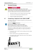 Предварительный просмотр 33 страницы WAGO 750-407/040-000 Manual