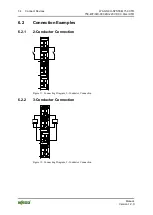 Предварительный просмотр 34 страницы WAGO 750-407/040-000 Manual