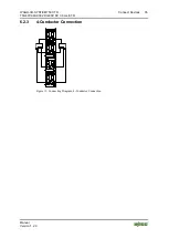 Предварительный просмотр 35 страницы WAGO 750-407/040-000 Manual