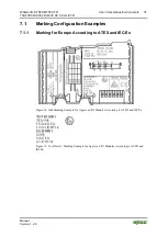 Предварительный просмотр 37 страницы WAGO 750-407/040-000 Manual