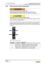 Предварительный просмотр 18 страницы WAGO 750-431/040-000 Manual