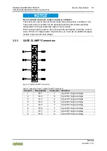 Предварительный просмотр 19 страницы WAGO 750-431/040-000 Manual