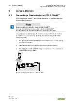 Предварительный просмотр 36 страницы WAGO 750-431/040-000 Manual