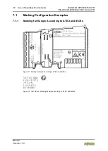 Предварительный просмотр 38 страницы WAGO 750-431/040-000 Manual