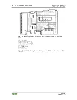 Предварительный просмотр 36 страницы WAGO 750-455 User Manual