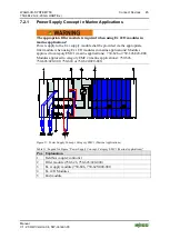 Предварительный просмотр 45 страницы WAGO 750-484 Manual