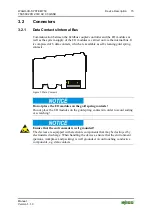 Предварительный просмотр 15 страницы WAGO 750-509 Manual