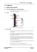 Preview for 7 page of WAGO 750-512 Manual