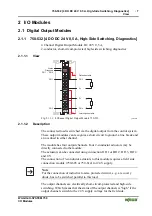 Предварительный просмотр 7 страницы WAGO 750-532 Manual