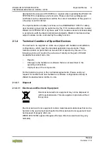 Предварительный просмотр 9 страницы WAGO 750-535/040-000 Manual