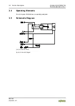 Preview for 22 page of WAGO 750-538 Manual