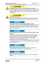 Предварительный просмотр 13 страницы WAGO 750-600/040-001 Manual