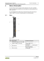 Предварительный просмотр 15 страницы WAGO 750-600/040-001 Manual