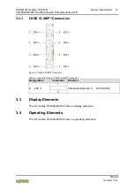 Предварительный просмотр 17 страницы WAGO 750-600/040-001 Manual