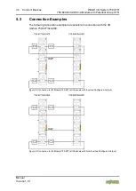 Предварительный просмотр 34 страницы WAGO 750-600/040-001 Manual